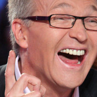 Joke of Laurent Ruquier