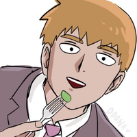 #RedrawReigen