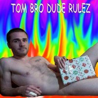 TomBroDude's Death TomBroDude's Death