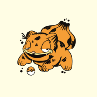 Garfémon