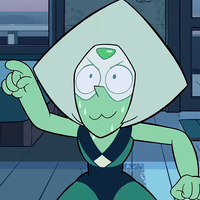 Peridot