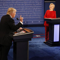 2016 United States Presidential Election Debates 2016 United States Presidential Election Debates