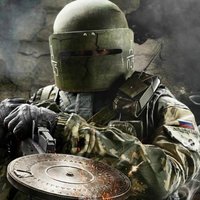 Lord Tachanka