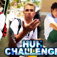 Huh Challenge