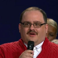 Ken Bone Ken Bone