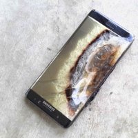 Samsung Galaxy Note 7 Explosion Controversy