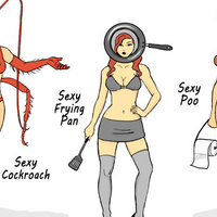 Sexy Halloween Costume Parodies Sexy Halloween Costume Parodies