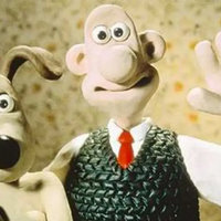 Wallace and Gromit / Wensleydale Wallace and Gromit / Wensleydale