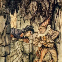 The Cask of Amontillado