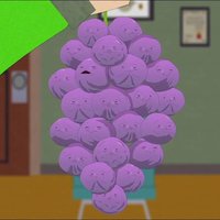 Member Berries Member Berries meme from south park.