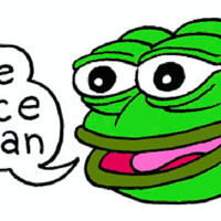 #SavePepe