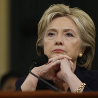 The Type of Email From Hillary Clinton People Like to Ignore