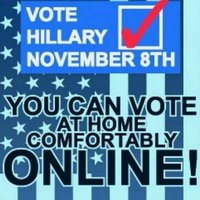 Vote From Home