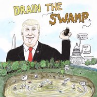 Drain the Swamp
