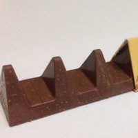 Brexit Toblerone
