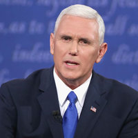 Mike Pence Mike Pence
