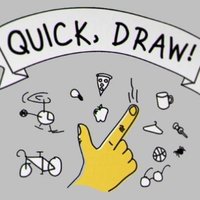 Google Quick, Draw!