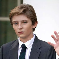 Barron Trump