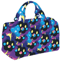 Get In The Bag, Nebby Get In The Bag, Nebby