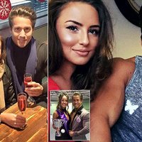 Britain's Best Looking Couple