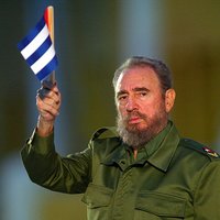 Fidel Castro's Death