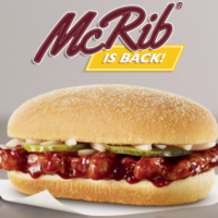 McRib