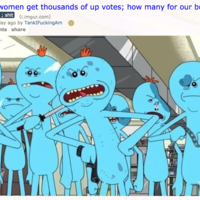 How Many Upvotes For Our Boys In Blue?