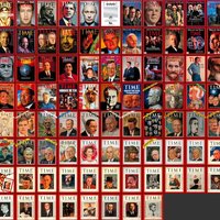 Time Person of the Year