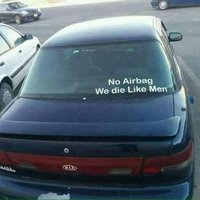 We Die Like Men