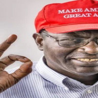 Malik Obama