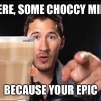 Choccy Milk