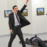 Assassination of Andrey Karlov