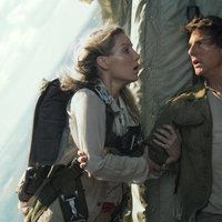 IMAX "The Mummy" Trailer IMAX "The Mummy" Trailer