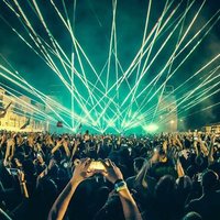 Electronic Dance Music (EDM)