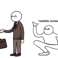 Autistic Screeching Autistic Screeching