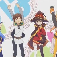 KonoSuba KonoSuba