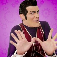 Don't Let Your Kids Watch It!