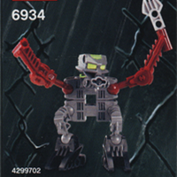 Good Guy (Bionicle)