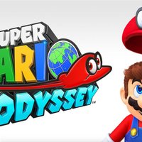 Super Mario Odyssey Super Mario Odyssey