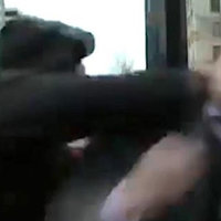 Richard Spencer Punched in the Face