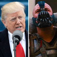 Donald Trump Quotes Bane Donald Trump Quotes Bane