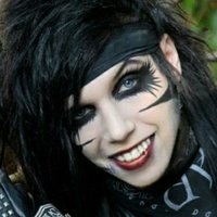 Andy' Sixx's Log of Shit