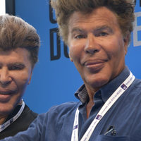 Bogdanoff Twins.