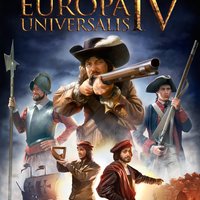 Europa Universalis IV