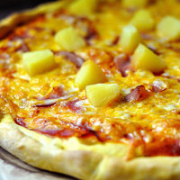 Pineapple on Pizza Debate