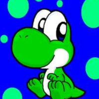 Haha (Do You Think Yoshi Gets Embrrassed)