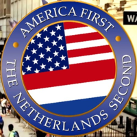 The Netherlands Second The Netherlands Second