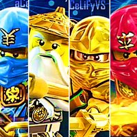 Ninjago