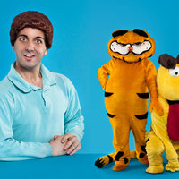 Lasagna Cat Lasagna Cat