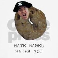 Hate Bagel